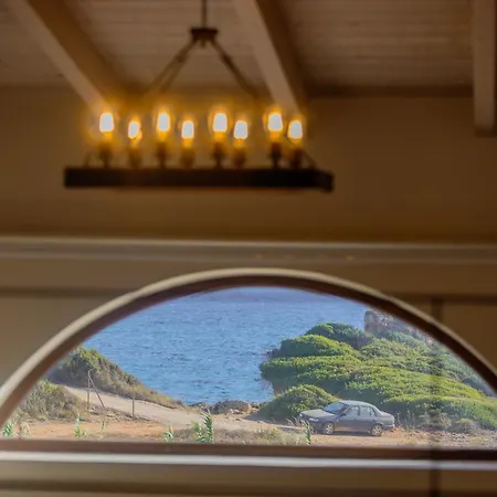 La Perla Di Barla Danae Villa Marathopoli