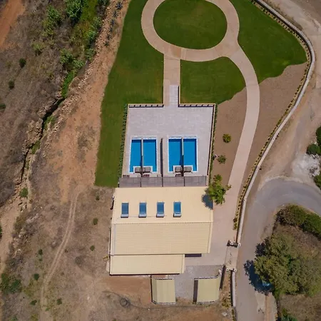 Villa La Perla Di Barla Danae